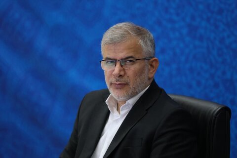 استاندار البرز منصوب شد+ سوابق