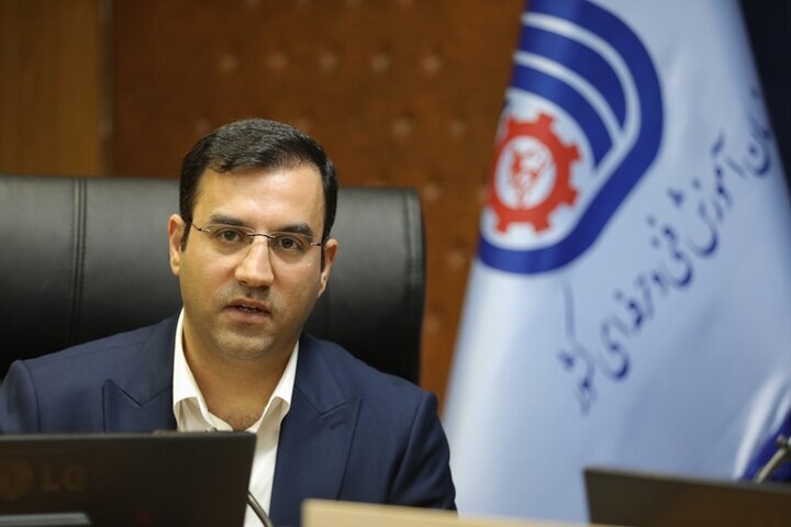 رئیس سازمان آموزش فنی و حرفه‌ای منصوب شد+ سوابق 