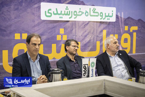 فولاد مبارکه به اشتراک گذاشتن دانش را طی سال‌های اخیر به خوبی انجام داده است