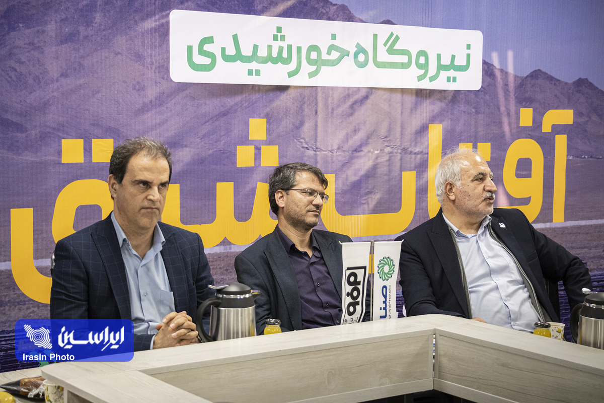 فولاد مبارکه به اشتراک گذاشتن دانش را طی سال‌های اخیر به خوبی انجام داده است