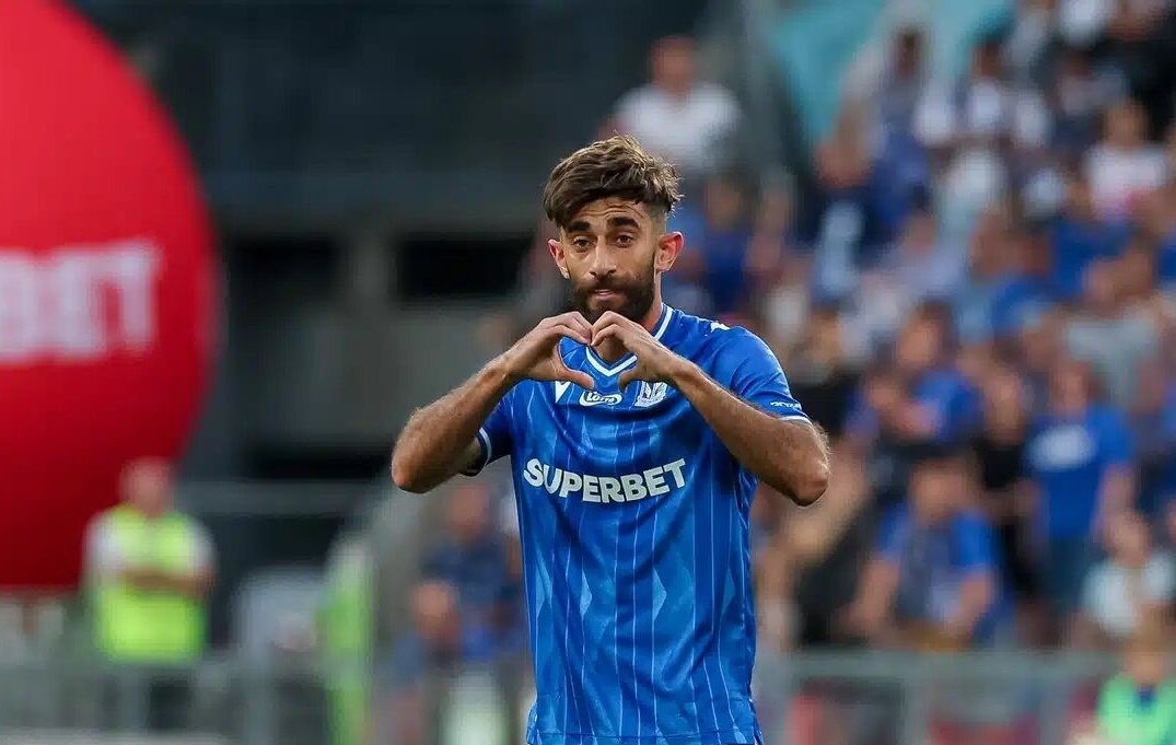 برنامه پرسپولیس برای جذب ستاره ملی‌پوش