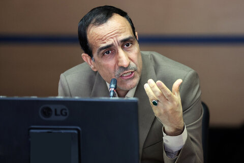 سرپرست سازمان سنجش آموزش کشور منصوب شد + سوابق