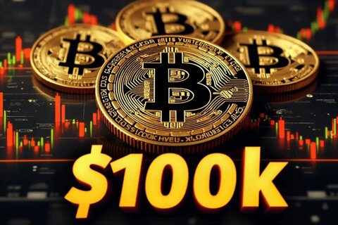 غلبه بیت‌کوین بر فروش سنگین ماینرها در کانال ۱۰۰ هزار دلار