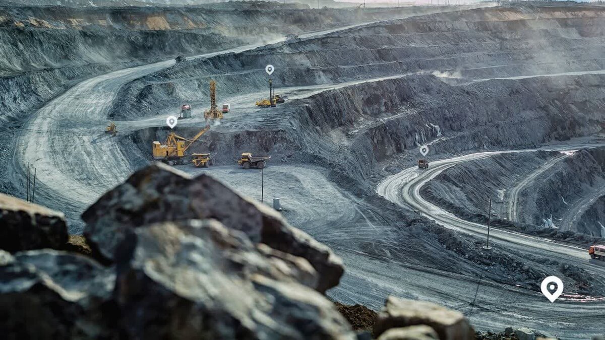 راه اندازی ۴ مرکز تربیت نیروی مهارتی تکنسین معدن توسط ایمیدرو