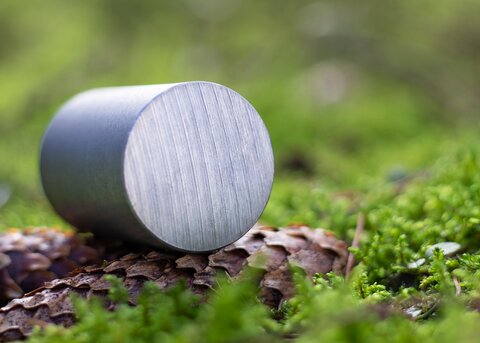 امضا توافق نامه همکاری بین Blastr Green Steelو گروه INTERFER Edelstahl