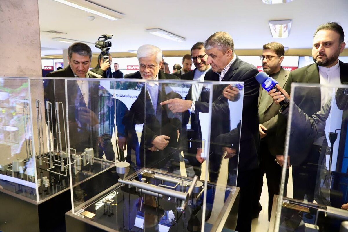 راهبرد ایران اقدام در برابر اقدام است / اهل باج دادن نیستیم