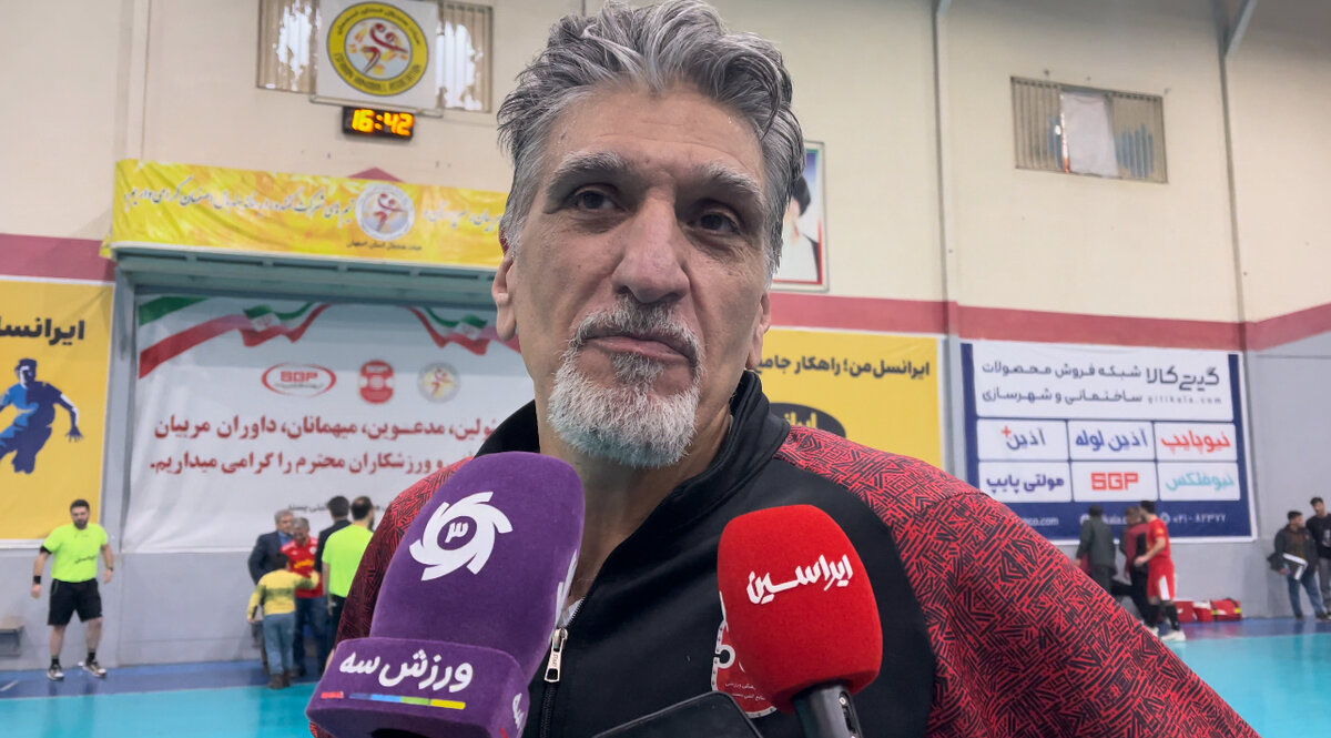 باید تلاش کنیم گیتی‌پسند را به جایگاه واقعی خود برسانیم