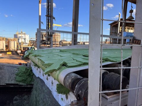 آغاز مشارکت آمریکا و برزیل برای تولید نیکل و کبالت