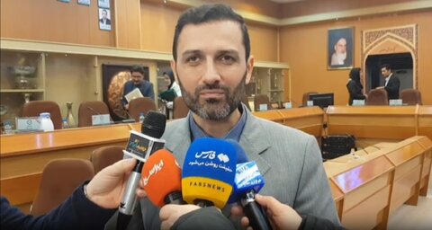 مجامع تک کاندیدایی کسی را راضی نمی‌کند