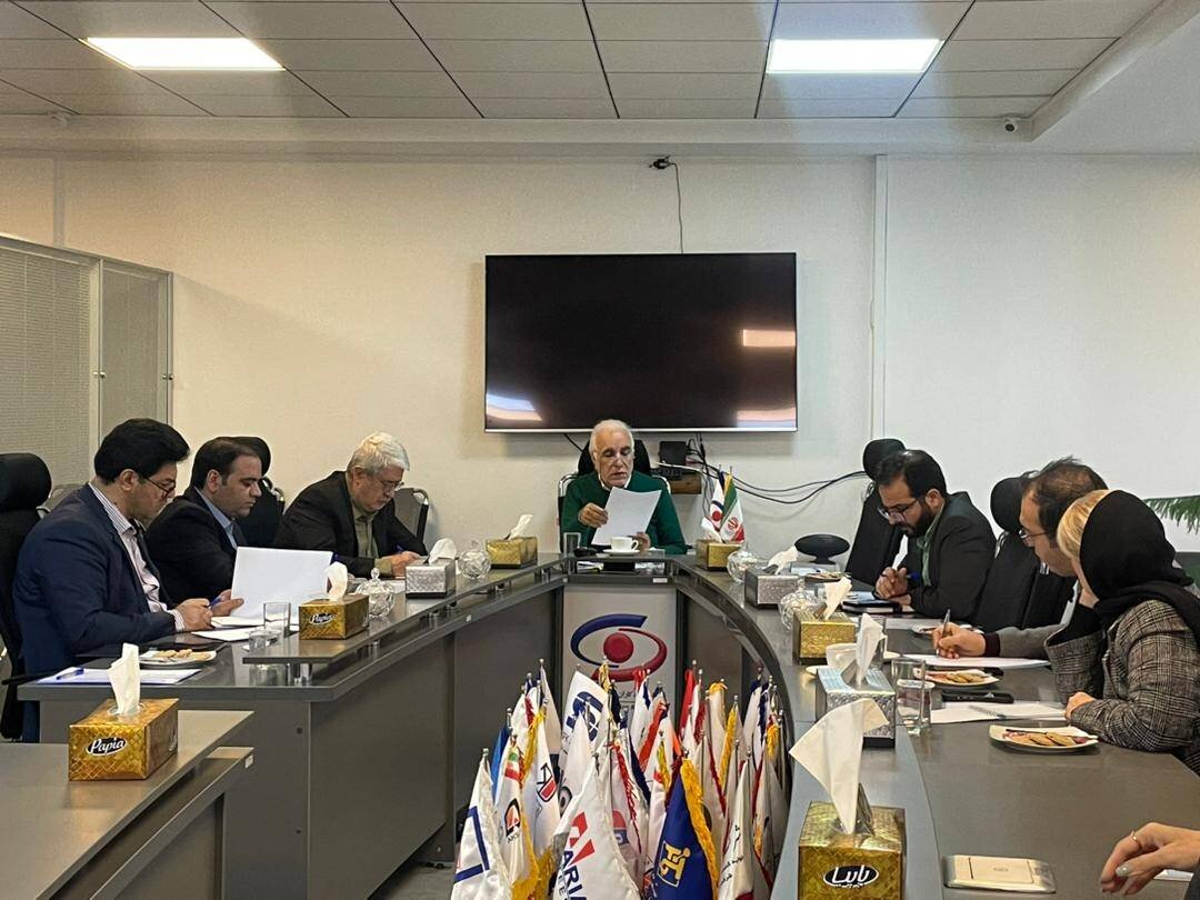 بررسی چالش‌های افزایش هزینه برق نوردکاران فولادی ایران