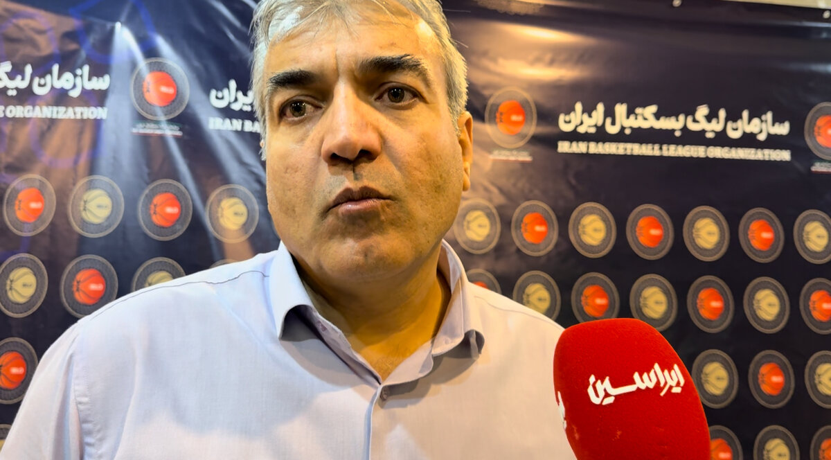 بازیکنانم با حفظ اختلاف امتیاز پیروز شدند