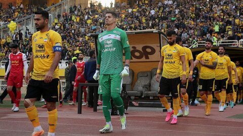 ال‌کلاسیکو وطنی در ساعتی جدید فقط با حضور بانوان