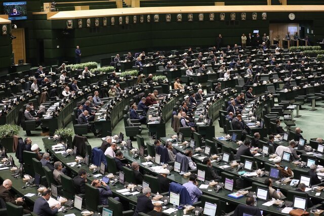 دستورکار نمایندگان در هفته جاری؛ ساماندهی حوزه‌های انتخابیه