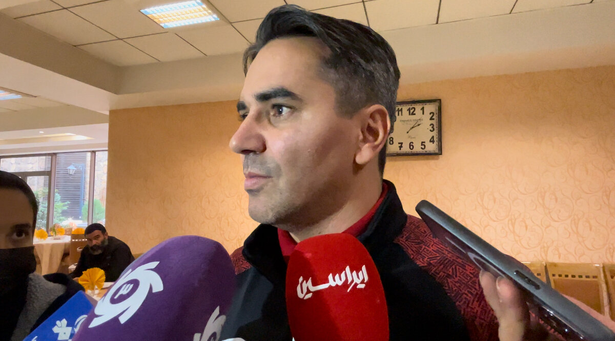 همراه با بازیکنان نیم فصل اول لیگ برتر فوتسال را ادامه می‌دهیم