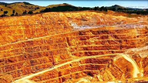 سیستان و بلوچستان دارای ظرفیت‌های غنی معدنی