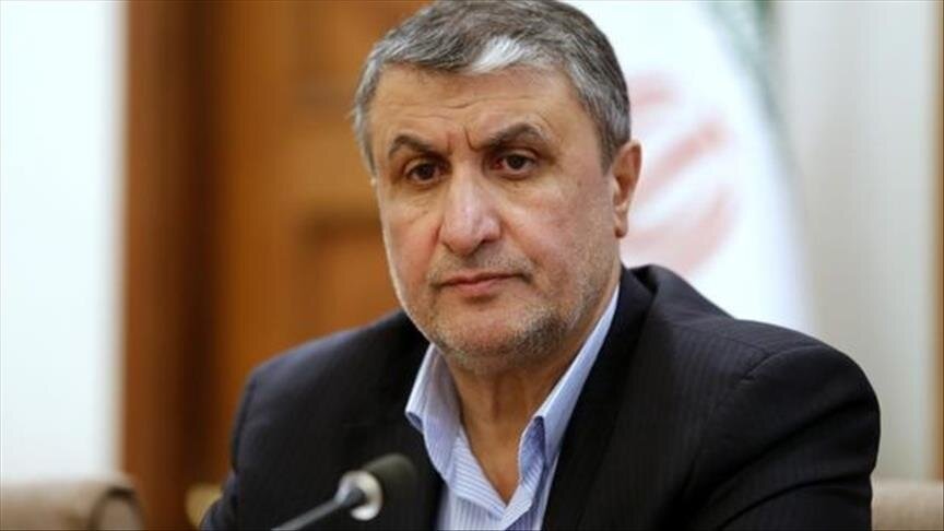 پاسخ به سوالات آژانس در چارچوب مدالیته ۱۴۰۱ انجام می‌شود