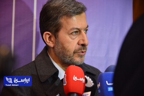 آیین افتتاح آزمایشگاه صنعت ۴.۰ دانشگاه صنعتی اصفهان با سرمایه‌گذاری شرکت فولاد مبارکه