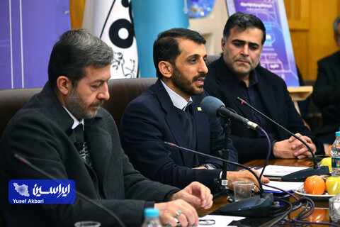 آیین افتتاح آزمایشگاه صنعت ۴.۰ دانشگاه صنعتی اصفهان با سرمایه‌گذاری شرکت فولاد مبارکه