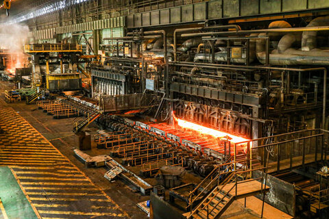 تحقیق و پژوهش؛ کلید پایداری صنعت فولاد و حفاظت از محیط زیست در عصر نوین