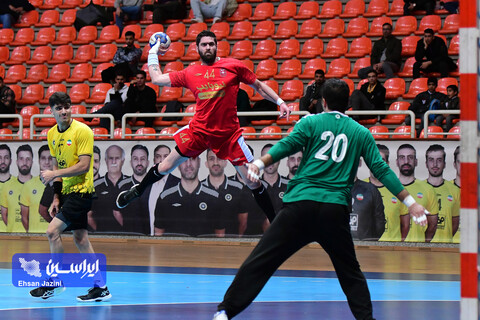 پیروزی گیتیزن‌ها مقابل سپاهان نوین