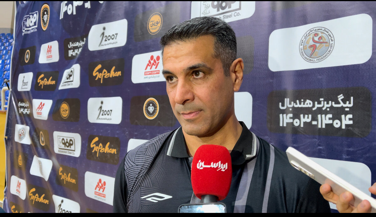 برای پیروزی مقابل گیتی‌پسند برنامه داشتیم