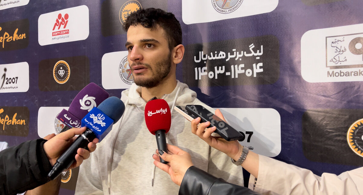 اشتباهات فردی زیادی داشتیم