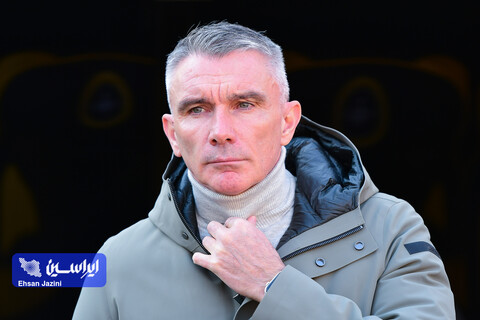 کارترون: باعث افتخار است عضوی از تاریخ‌سازی سپاهان بودم/ جو ورزشگاه نقش جهان مثبت بود