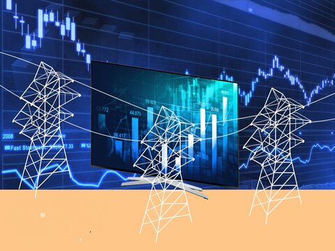 برگزاری حراج «برق قطع نشو» برای سال ۱۴۰۴