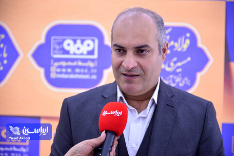 ناترازی انرژی از ابتدای راه‌اندازی فولاد مبارکه وجود داشته است/ برنامه‌ریزی برای استفاده از دانش بومی برای حفظ نیروگاه‌های فولاد مبارکه