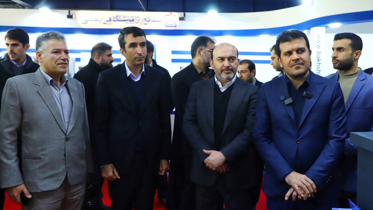 مدل توسعه منطقه‌ای فناوری کشور در هفته آینده نهایی می‌شود