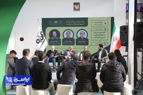 بهبود کیفیت آسفالت با استفاده از محصول «سرباره» فولادمبارکه