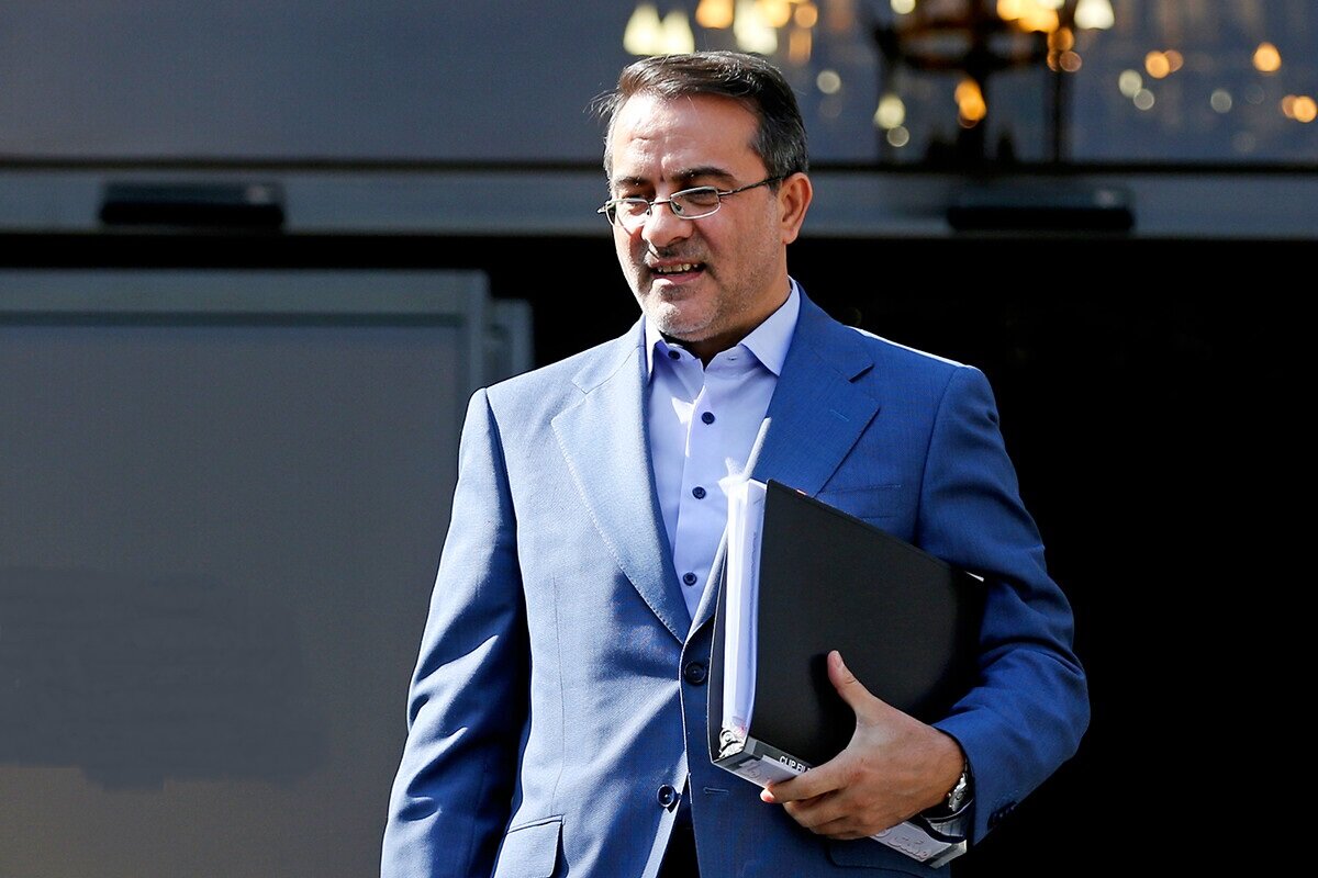 مجلس همراهی کند تا اختیار جابه‌جایی ساعت رسمی کشور به دولت برگردد