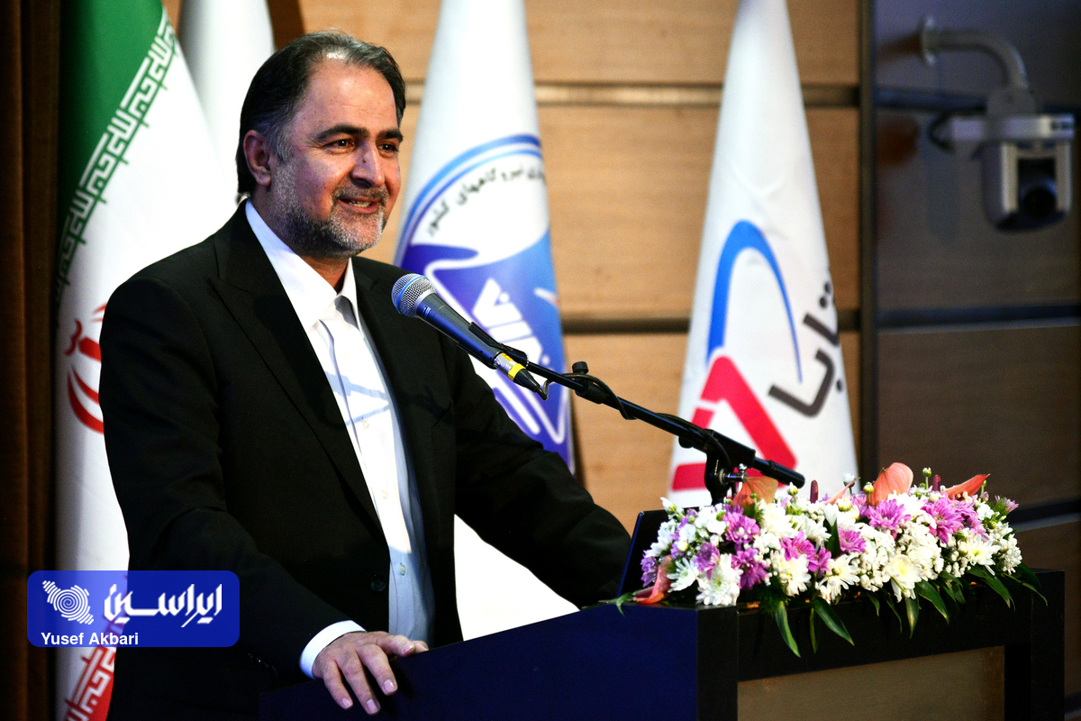 لزوم پایان تعمیرات اساسی نیروگاه‌ها تا اردیبهشت سال آینده/استفاده از پساب در دستور کار نیروگاه‌های کشور قرار گیرد