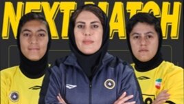 میزبانی از بوشهر در ایستگاه پایانی نیم‌فصل