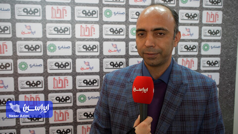 شناسایی اولویت‌های محیط زیستی فولاد مبارکه با همکاری دانشگاه تهران