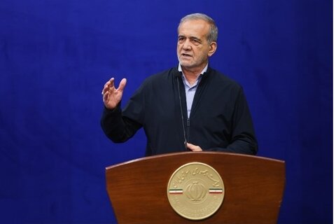 عامل ظلم و بی عدالتی، منیت است / وفاق یعنی وحدت و انسجام