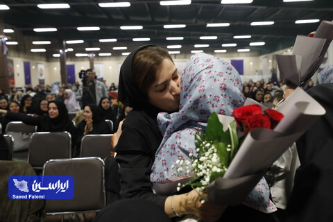 جشن میلاد حضرت زهرا و روز زن