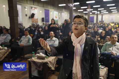 جشن میلاد حضرت زهرا و روز زن