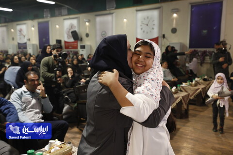 جشن میلاد حضرت زهرا و روز زن