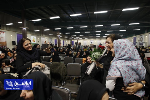 جشن میلاد حضرت زهرا و روز زن