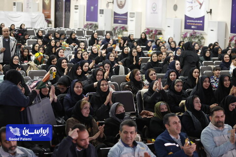 جشن میلاد حضرت زهرا و روز زن