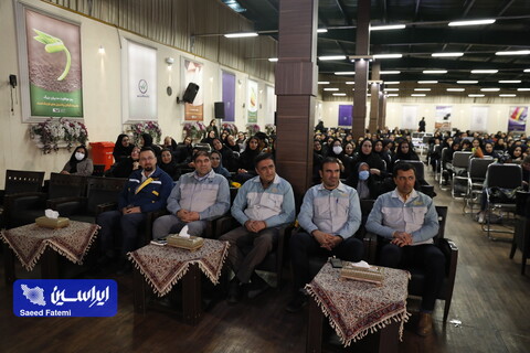 جشن میلاد حضرت زهرا و روز زن