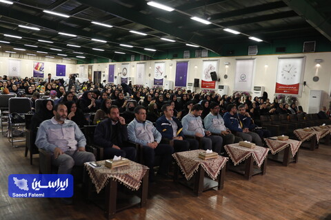 جشن میلاد حضرت زهرا و روز زن