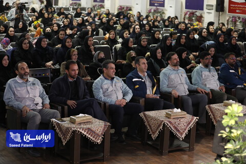 جشن میلاد حضرت زهرا و روز زن