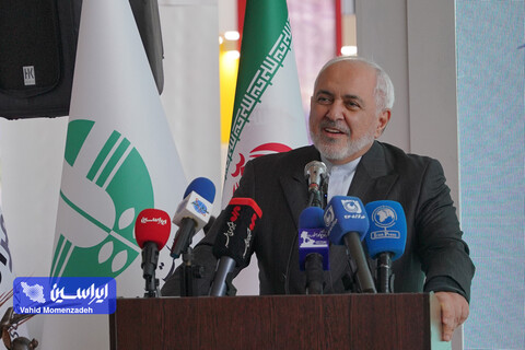 آیین اختامییه بیست و دومین نمایشگاه بین‌المللی محیط زیست