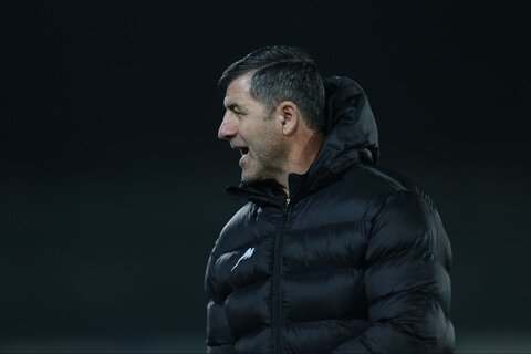 کریم باقری سرمربی پرسپولیس شد