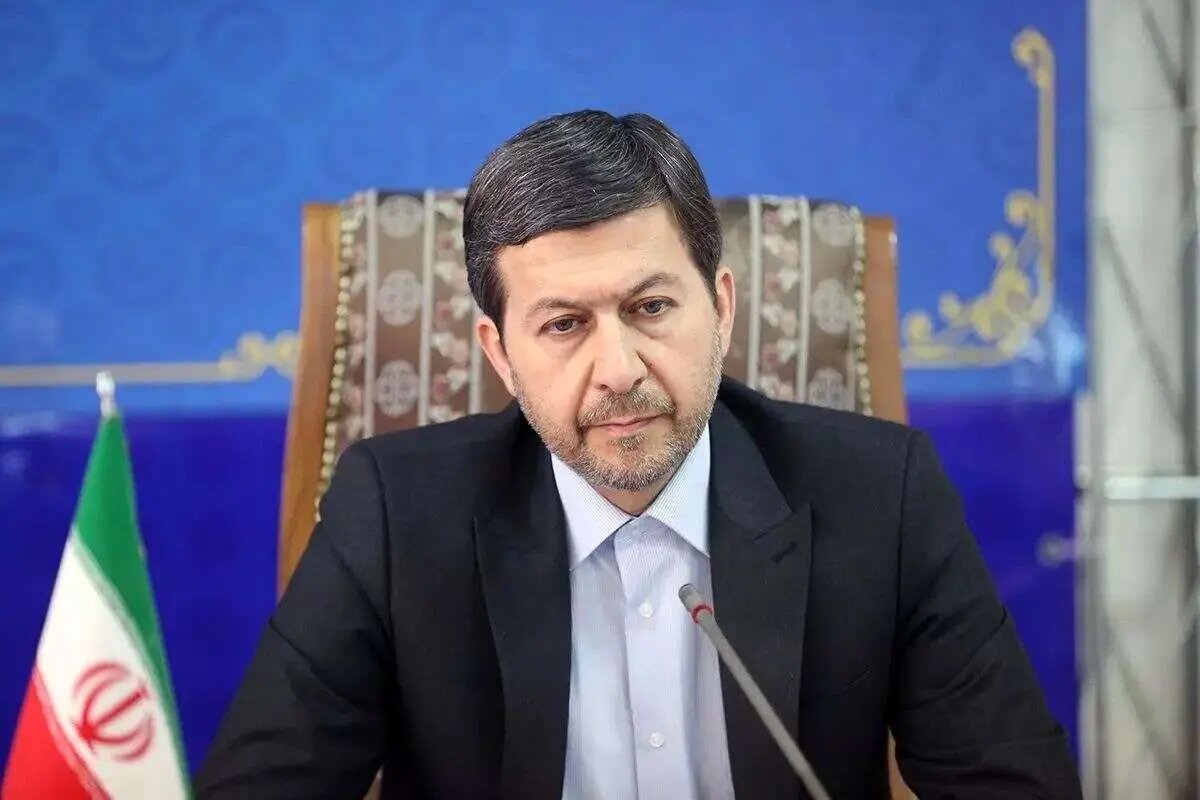 تکلیف جانمایی دهکده لجستیک اصفهان مشخص شود