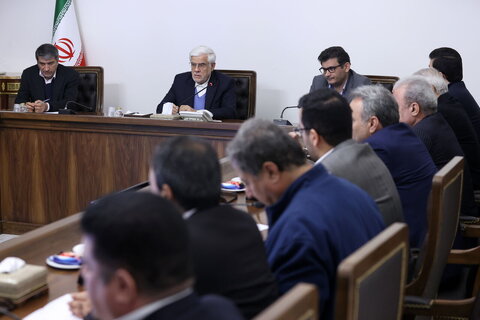 در دولت چهاردهم به دنبال افزایش سرمایه اجتماعی هستیم