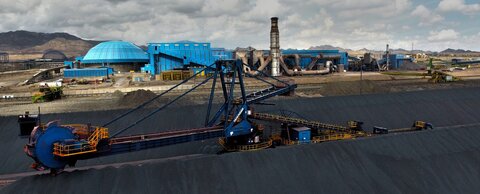 صرفه‌جویی ۱۴ میلیون یورویی با بومی‌سازی تجهیزات صنعتی در فولاد سنگان