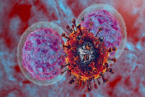 روش نوین برای درمان مبتلایان به تومور مغزی با ۶۰ درصد اثربخشی / خبرهای نویدبخش برای درمان نوروبلاستوما در کودکان